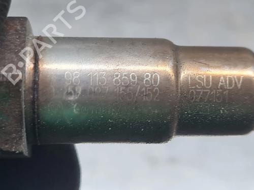 Electronic sensor PEUGEOT 3008 II SUV (MC_, MR_, MJ_, M4_) Hybrid | BP27836090M84 