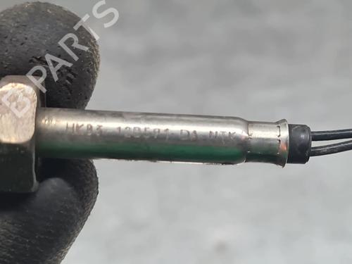Electronic sensor JAGUAR F-PACE (X761) 2.0 TD4 AWD | BP27836092M84 