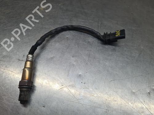 Elektronisk sensor CITROËN C3 / C3 ORIGIN III (SX) 1.2 THP 110 (110 hp) 27836093