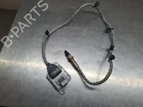 Used Electronic sensor RENAULT MEGANE IV Hatchback (B9A/M/N_) 1.5 Blue dCi 115 (B9A6) (116 hp) 27836094
