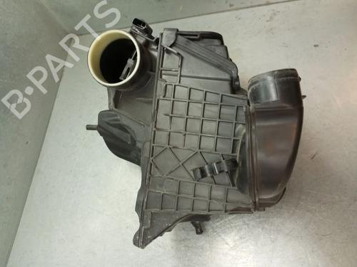 Air filter box RENAULT MEGANE IV Hatchback (B9A/M/N_) 1.5 Blue dCi 115 (B9A6) | BP27836095M87 