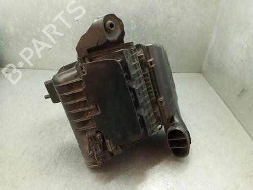 Air filter box RENAULT MEGANE IV Hatchback (B9A/M/N_) 1.5 Blue dCi 115 (B9A6) | BP27836095M87 