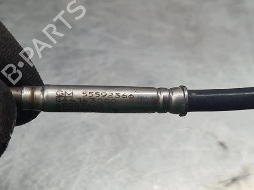 Sensor electrónico OPEL MOKKA / MOKKA X (J13) 1.6 CDTI (_76) | BP27836098M84 