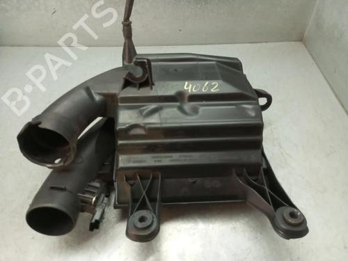 Used Air filter box PEUGEOT PARTNER Box Body/MPV 1.6 BlueHDi 100 (100 hp) 27836099