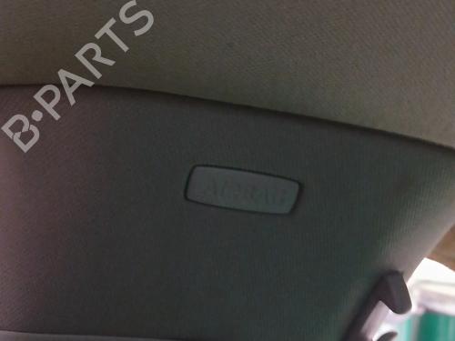 Airbag hemel rechts VW PASSAT CC B6 (357) 2.0 TDI (170 hp) 27841053