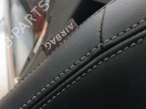 Used Right seat airbag VW PASSAT CC B6 (357) 2.0 TDI (170 hp) 27841051