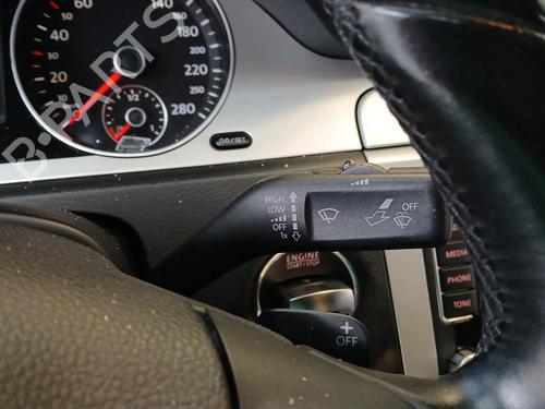 Used Steering column stalk VW PASSAT CC B6 (357) 2.0 TDI (170 hp) 27841057