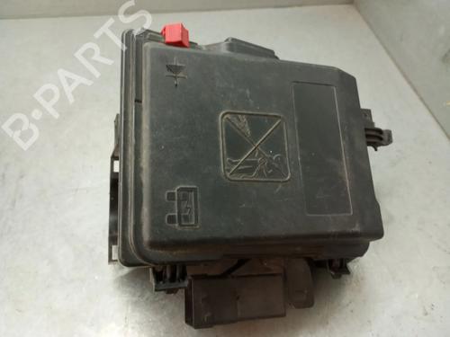 Annen CITROËN JUMPY III Bus (V_) 1.6 BlueHDi 95 (95 hp) 27841109