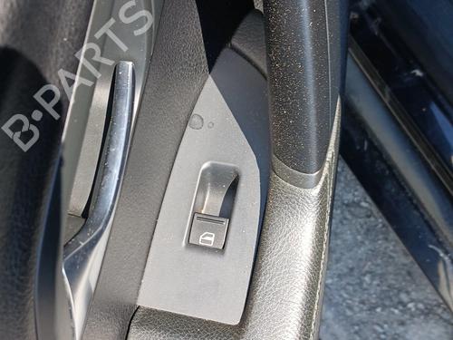 Used Left rear window switch VW PASSAT CC B6 (357) 2.0 TDI (170 hp) 27841093
