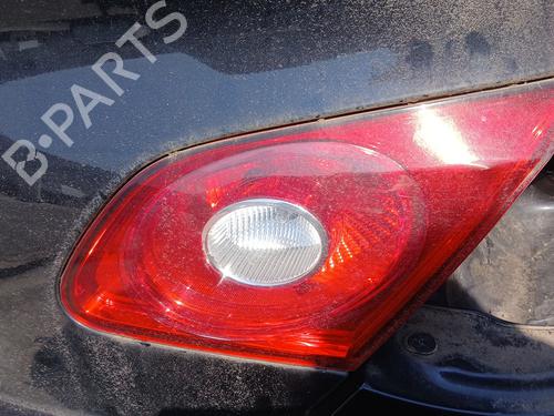 Used Right tailgate light VW PASSAT CC B6 (357) 2.0 TDI (170 hp) 27841102