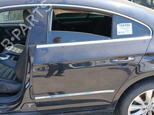 Dør venstre bak VW PASSAT CC B6 (357) 2.0 TDI (170 hp) 27841084