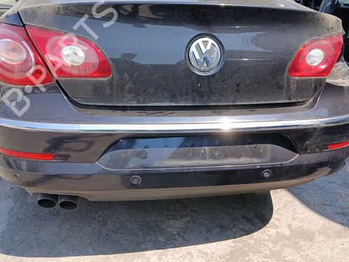 Used Rear bumper VW PASSAT CC B6 (357) 2.0 TDI (170 hp) 27841080