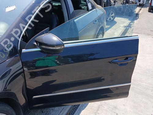 Used Left front door VW PASSAT CC B6 (357) 2.0 TDI (170 hp) 27841082