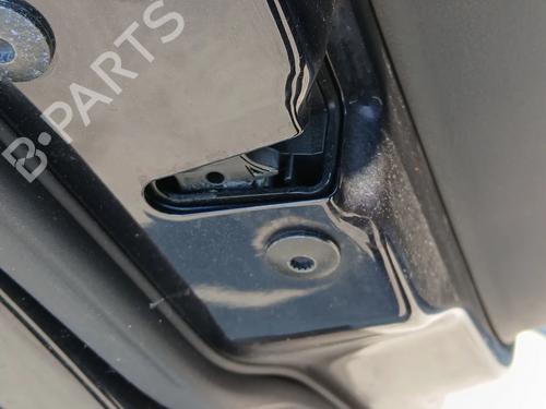 Used Front left lock VW PASSAT CC B6 (357) 2.0 TDI (170 hp) 27841073