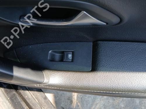 Højre bagtil elrude kontakt VW PASSAT CC B6 (357) 2.0 TDI (170 hp) 27841092