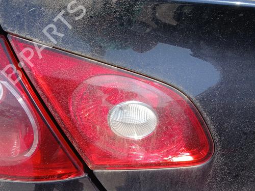 Venstre baklys, luke VW PASSAT CC B6 (357) 2.0 TDI (170 hp) 27841103