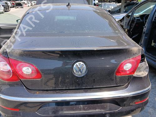 Used Tailgate VW PASSAT CC B6 (357) 2.0 TDI (170 hp) 27841083