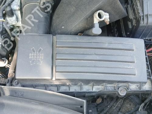 Used Air filter box VW PASSAT CC B6 (357) 2.0 TDI (170 hp) 27841100