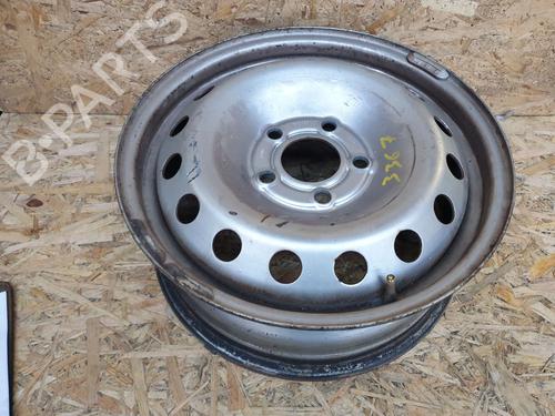 Used Rim RENAULT TRAFIC II Van (FL) 2.0 dCi 90 (FL0H) (90 hp) 27841113