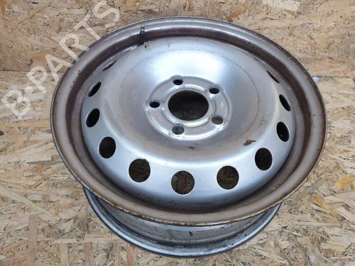 Used Rim RENAULT TRAFIC II Van (FL) 2.0 dCi 90 (FL0H) (90 hp) 27841116