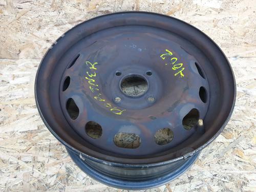 Felg PEUGEOT PARTNER Box Body/MPV 1.6 BlueHDi 100 (100 hp) 27841119