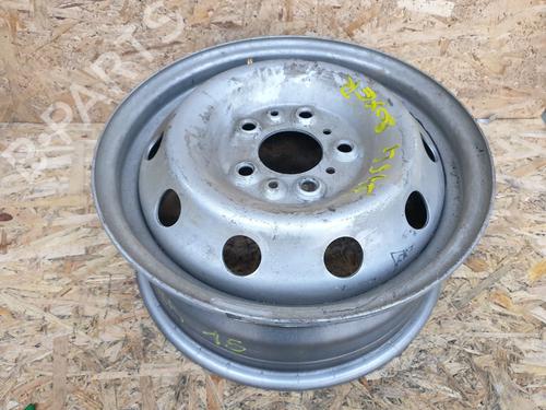 Used Rim PEUGEOT BOXER Van 2.2 BlueHDi 140 (140 hp) 27841120