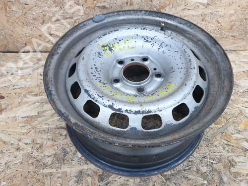 Used Rim CITROËN BERLINGO (ER_, EC_) 1.6 BlueHDi 100 (99 hp) 27841125