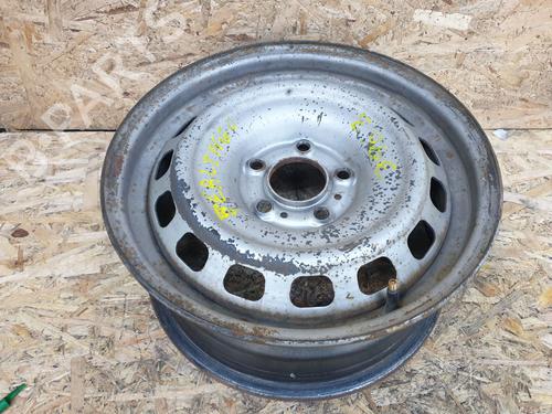 Used Rim CITROËN BERLINGO (ER_, EC_) 1.6 BlueHDi 100 (99 hp) 27841126