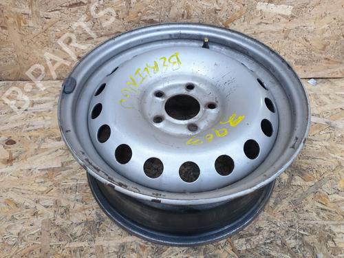 Used Rim CITROËN BERLINGO (ER_, EC_) 1.6 BlueHDi 100 (99 hp) 27841127