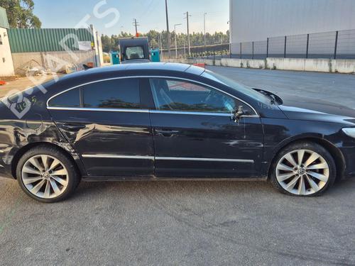 Rudehejsemekanisme Højre bagtil VW PASSAT CC B6 (357) 2.0 TDI (170 hp) 27841097