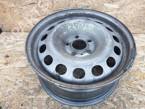 Used Rim PEUGEOT EXPERT Van (V_) 1.6 BlueHDi 115 (115 hp) 27841134