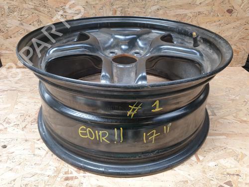 Used Rim RENAULT CAPTUR II (HF_) [2020-2025]  27841144