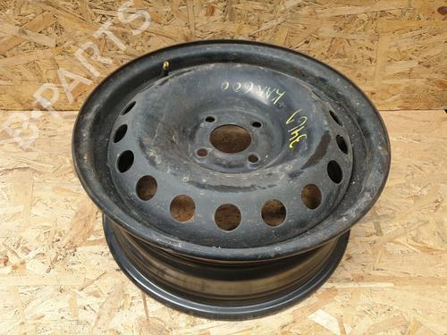 Used Rim RENAULT KANGOO Express (FW0/1_) 1.5 dCi 75 (FW07, FW10, FW04) (75 hp) 27841154