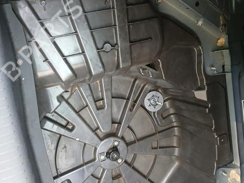 Bagasjeromsgulv RENAULT MEGANE IV Hatchback (B9A/M/N_) 1.5 dCi 110 (B9A3) | BP27855587I33 
