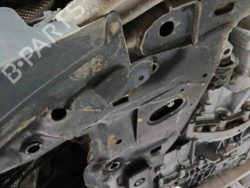 Forbro MERCEDES-BENZ GLA-CLASS (X156) GLA 220 d 4-matic (156.905) BP27867298M9