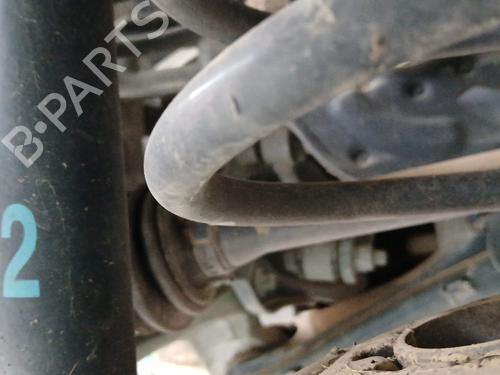 Drivaksel bagtil venstre MERCEDES-BENZ GLA-CLASS (X156) GLA 220 d 4-matic (156.905) BP27867304M40