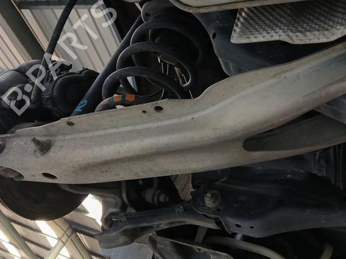 Venstre bagtil bærearm MERCEDES-BENZ GLA-CLASS (X156) GLA 220 d 4-matic (156.905) BP27867310M14