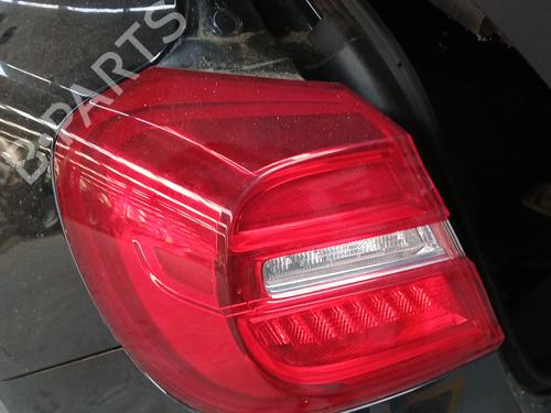 Venstre baglygte MERCEDES-BENZ GLA-CLASS (X156) GLA 220 d 4-matic (156.905) BP27868065C34