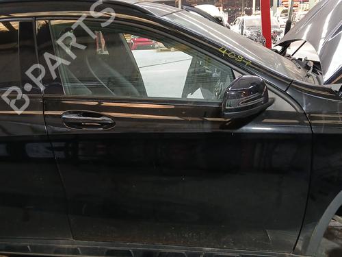 Dør højre fortil MERCEDES-BENZ GLA-CLASS (X156) GLA 220 d 4-matic (156.905) BP27868054C3