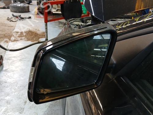 Used Left mirror MERCEDES-BENZ GLA-CLASS (X156) GLA 220 d 4-matic (156.905) (177 hp) 27868061