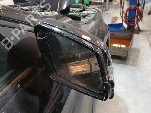 Used Right mirror MERCEDES-BENZ GLA-CLASS (X156) GLA 220 d 4-matic (156.905) (177 hp) 27868060