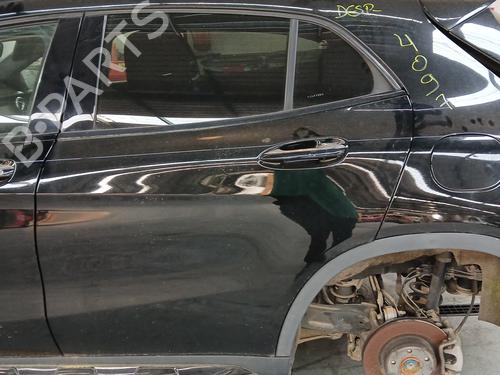 Dør venstre bagtil MERCEDES-BENZ GLA-CLASS (X156) GLA 220 d 4-matic (156.905) BP27868058C4