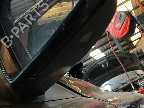 Right mirror MERCEDES-BENZ GLA-CLASS (X156) GLA 220 d 4-matic (156.905) | BP27868060C27 