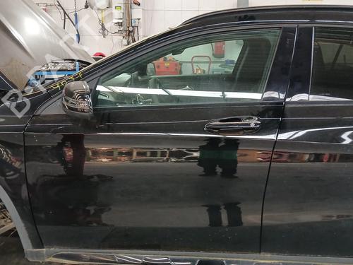 Dør venstre fortil MERCEDES-BENZ GLA-CLASS (X156) GLA 220 d 4-matic (156.905) BP27868055C2