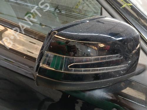 Right mirror MERCEDES-BENZ GLA-CLASS (X156) GLA 220 d 4-matic (156.905) | BP27868060C27 