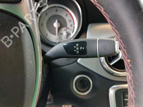 Kontantrulle Airbag /Stelring MERCEDES-BENZ GLA-CLASS (X156) GLA 220 d 4-matic (156.905) BP27868070C102