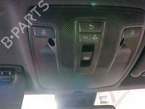 Kabinelys MERCEDES-BENZ GLA-CLASS (X156) GLA 220 d 4-matic (156.905) BP27868075I8