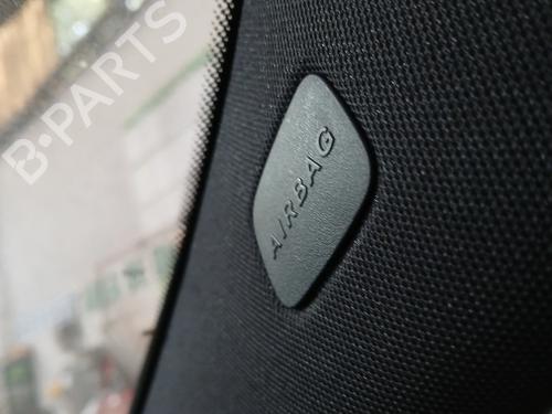 Højre gardin airbag MERCEDES-BENZ GLA-CLASS (X156) GLA 220 d 4-matic (156.905) BP27868068C12
