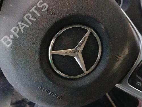 Airbag Kit MERCEDES-BENZ GLA-CLASS (X156) GLA 220 d 4-matic (156.905) | BP27868077C86 