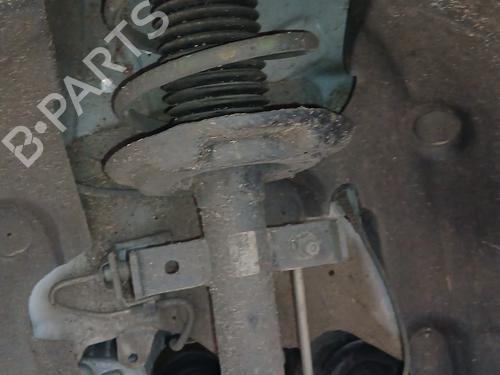 Used Left front shock absorber RENAULT CLIO V (B7_) 1.5 Blue dCi 100 (B7AD) (101 hp) 27871904